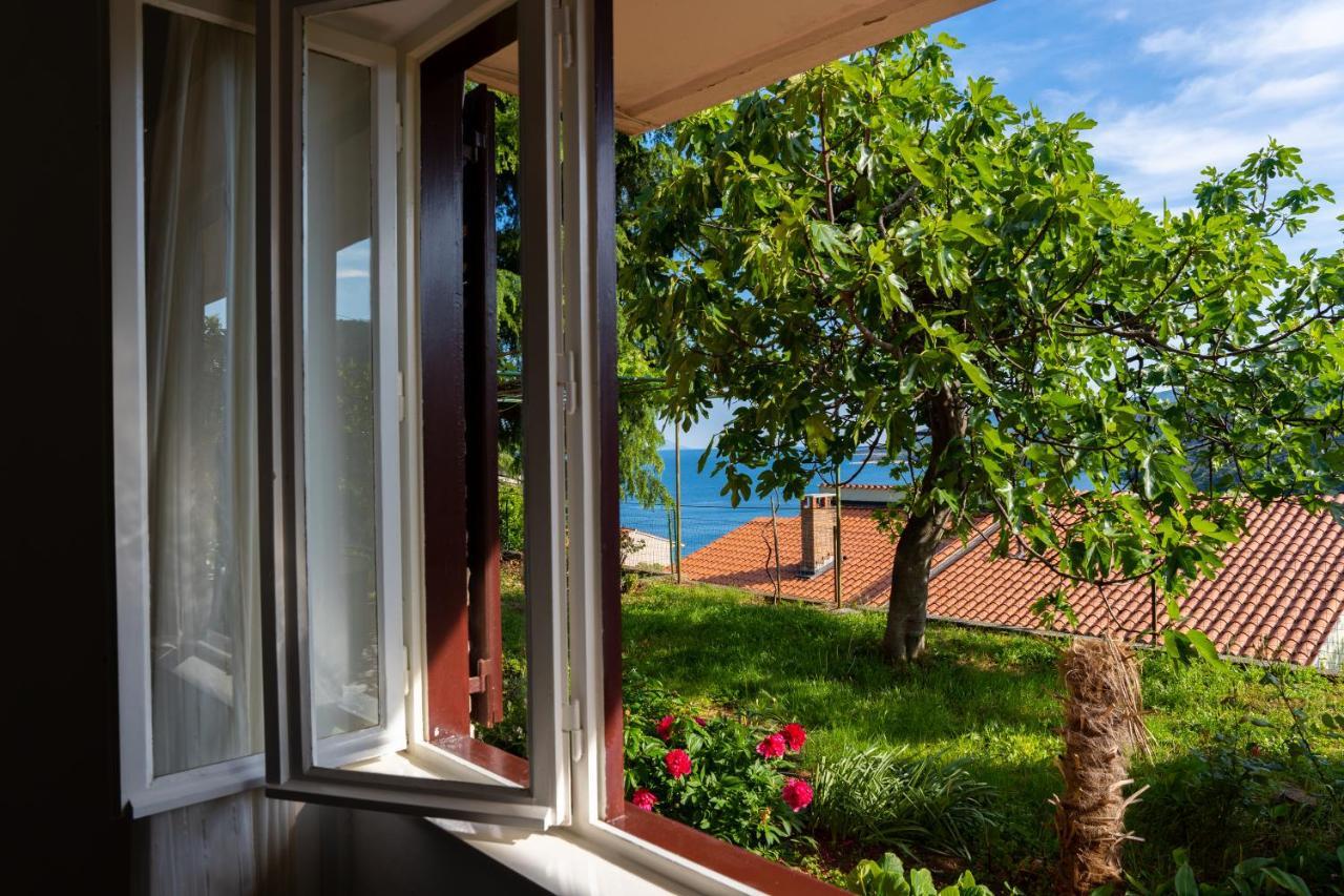 Apartment Stella Marina Rabac Exterior photo
