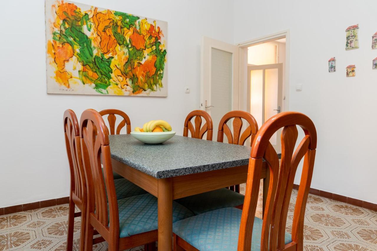 Apartment Stella Marina Rabac Exterior photo